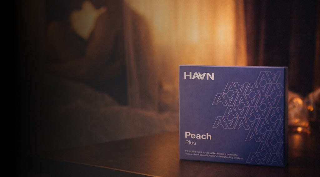 HAVN — You're Already Ready